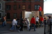 2007 Carnival 