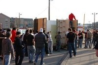2007 Carnival 