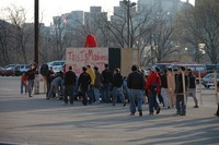 2007 Carnival 