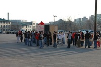 2007 Carnival 