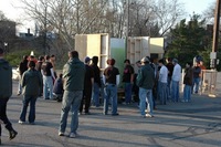 2007 Carnival 
