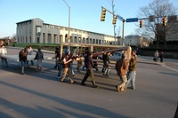 2007 Carnival 