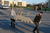 2007 Carnival 