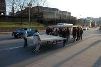 2007 Carnival 