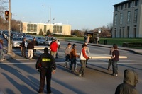 2007 Carnival 