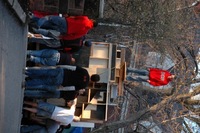 2007 Carnival 