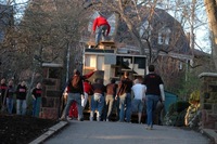 2007 Carnival 
