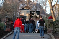 2007 Carnival 