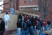 2007 Carnival 