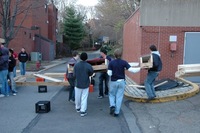 2007 Carnival 