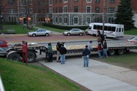 2007 Carnival 