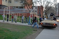 2007 Carnival 