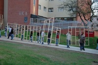 2007 Carnival 