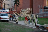 2007 Carnival 