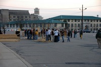 2007 Carnival 