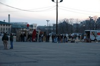 2007 Carnival 