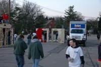 2007 Carnival 