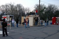 2007 Carnival 