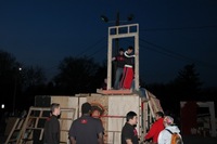 2007 Carnival 