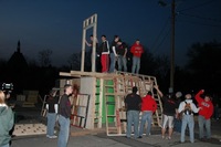 2007 Carnival 