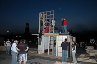 2007 Carnival 