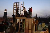 2007 Carnival 