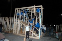 2007 Carnival 
