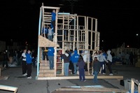 2007 Carnival 