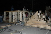 2007 Carnival 