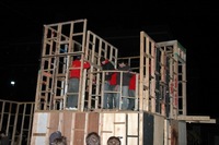 2007 Carnival 