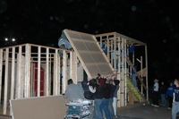 2007 Carnival 
