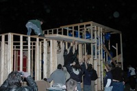 2007 Carnival 