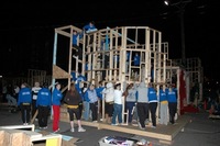 2007 Carnival 