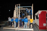 2007 Carnival 
