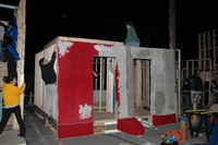 2007 Carnival 