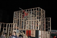 2007 Carnival 