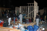 2007 Carnival 