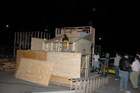 2007 Carnival 