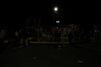 2007 Carnival 