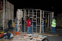 2007 Carnival 