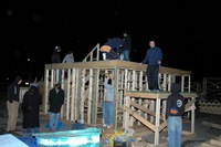 2007 Carnival 