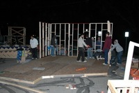 2007 Carnival 