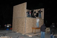 2007 Carnival 