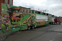 2007 Carnival 