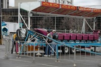 2007 Carnival 
