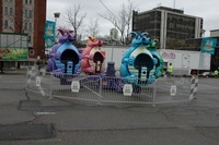 2007 Carnival 
