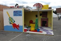 Carnival 2007 