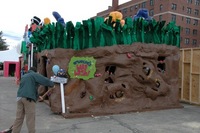 Carnival 2007 