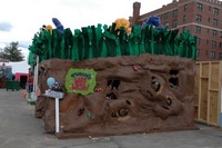 Carnival 2007 