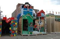 Carnival 2007 